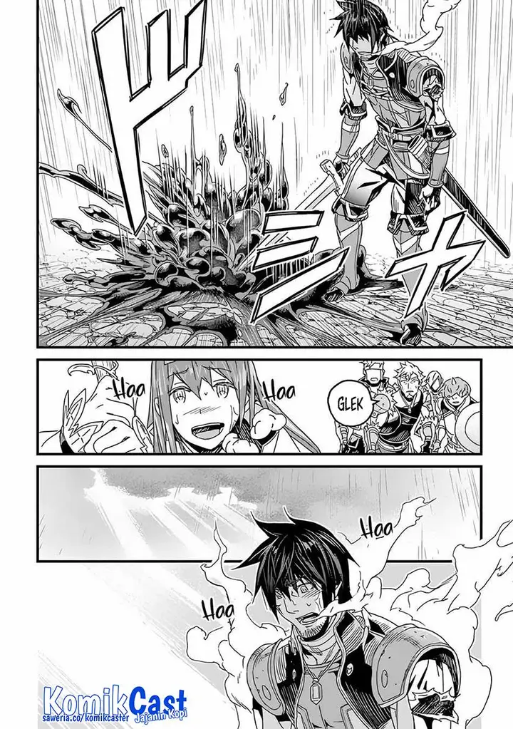 image-komik-yakudatazu-skill-ni-jinsei-o-sosogikomi-25-nen-imasara-saikyou-no-boukentan-midori-kashi-no-akira-chapter-27-13/32