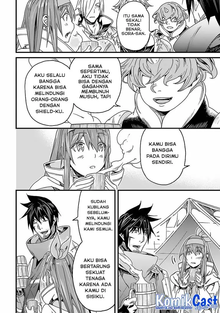 image-komik-yakudatazu-skill-ni-jinsei-o-sosogikomi-25-nen-imasara-saikyou-no-boukentan-midori-kashi-no-akira-chapter-27-23/32