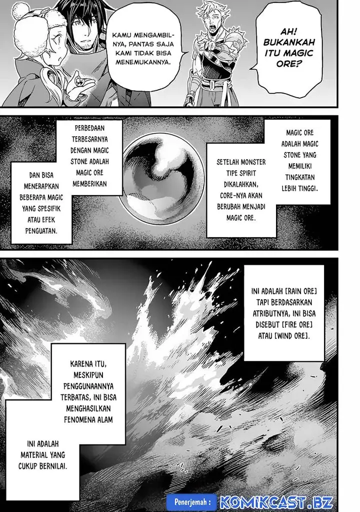 image-komik-yakudatazu-skill-ni-jinsei-o-sosogikomi-25-nen-imasara-saikyou-no-boukentan-midori-kashi-no-akira-chapter-27-28/32