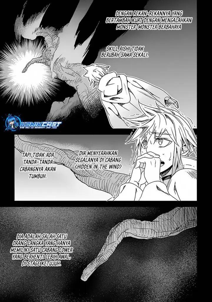 image-komik-yakudatazu-skill-ni-jinsei-o-sosogikomi-25-nen-imasara-saikyou-no-boukentan-midori-kashi-no-akira-chapter-28.1-14/16