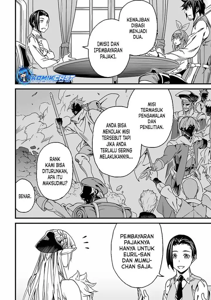 image-komik-yakudatazu-skill-ni-jinsei-o-sosogikomi-25-nen-imasara-saikyou-no-boukentan-midori-kashi-no-akira-chapter-33-3/31
