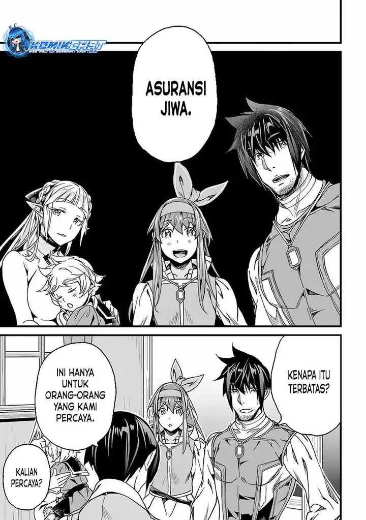 image-komik-yakudatazu-skill-ni-jinsei-o-sosogikomi-25-nen-imasara-saikyou-no-boukentan-midori-kashi-no-akira-chapter-33-12/31