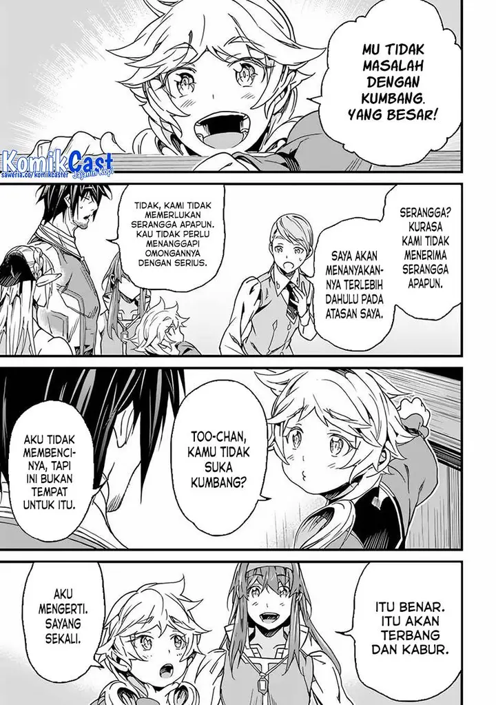 image-komik-yakudatazu-skill-ni-jinsei-o-sosogikomi-25-nen-imasara-saikyou-no-boukentan-midori-kashi-no-akira-chapter-33-16/31