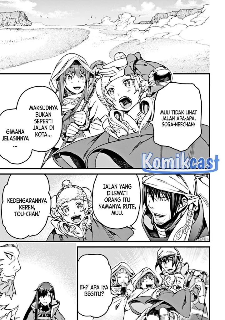 image-komik-yakudatazu-skill-ni-jinsei-o-sosogikomi-25-nen-imasara-saikyou-no-boukentan-midori-kashi-no-akira-chapter-34-10/26