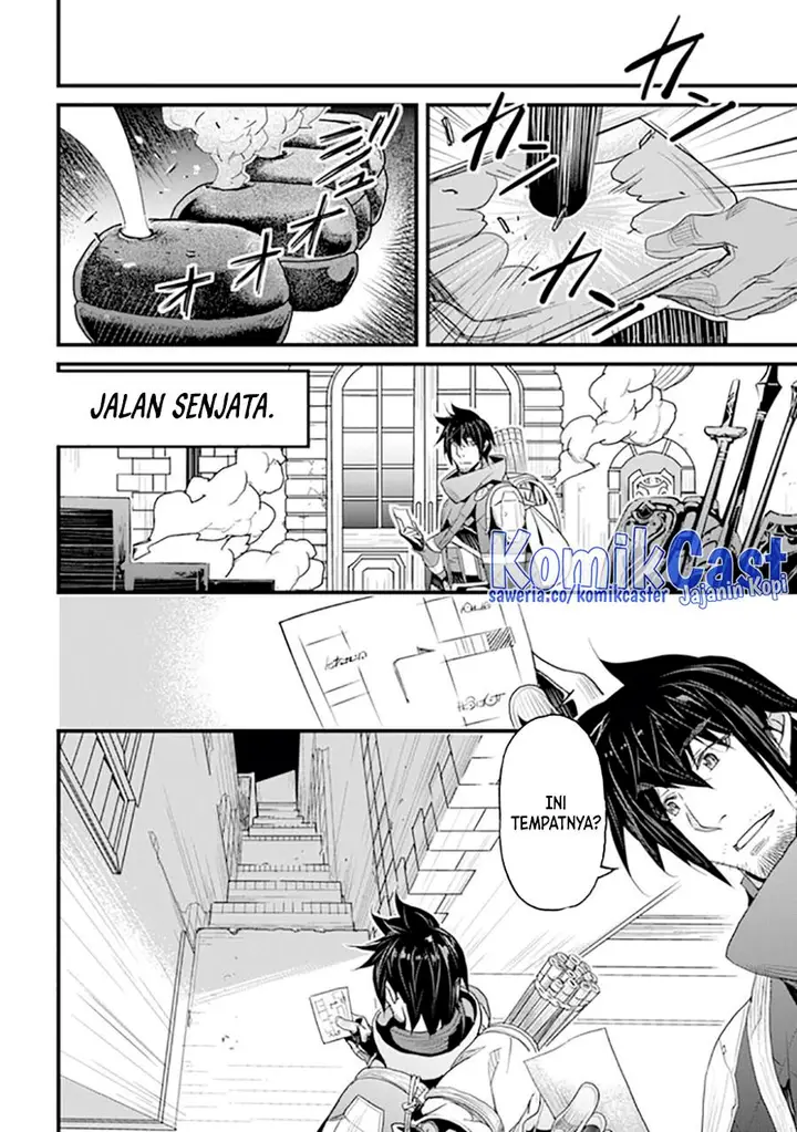 image-komik-yakudatazu-skill-ni-jinsei-o-sosogikomi-25-nen-imasara-saikyou-no-boukentan-midori-kashi-no-akira-chapter-36-7/36