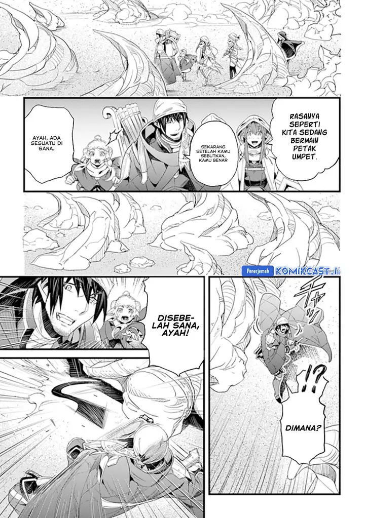 image-komik-yakudatazu-skill-ni-jinsei-o-sosogikomi-25-nen-imasara-saikyou-no-boukentan-midori-kashi-no-akira-chapter-38-8/36
