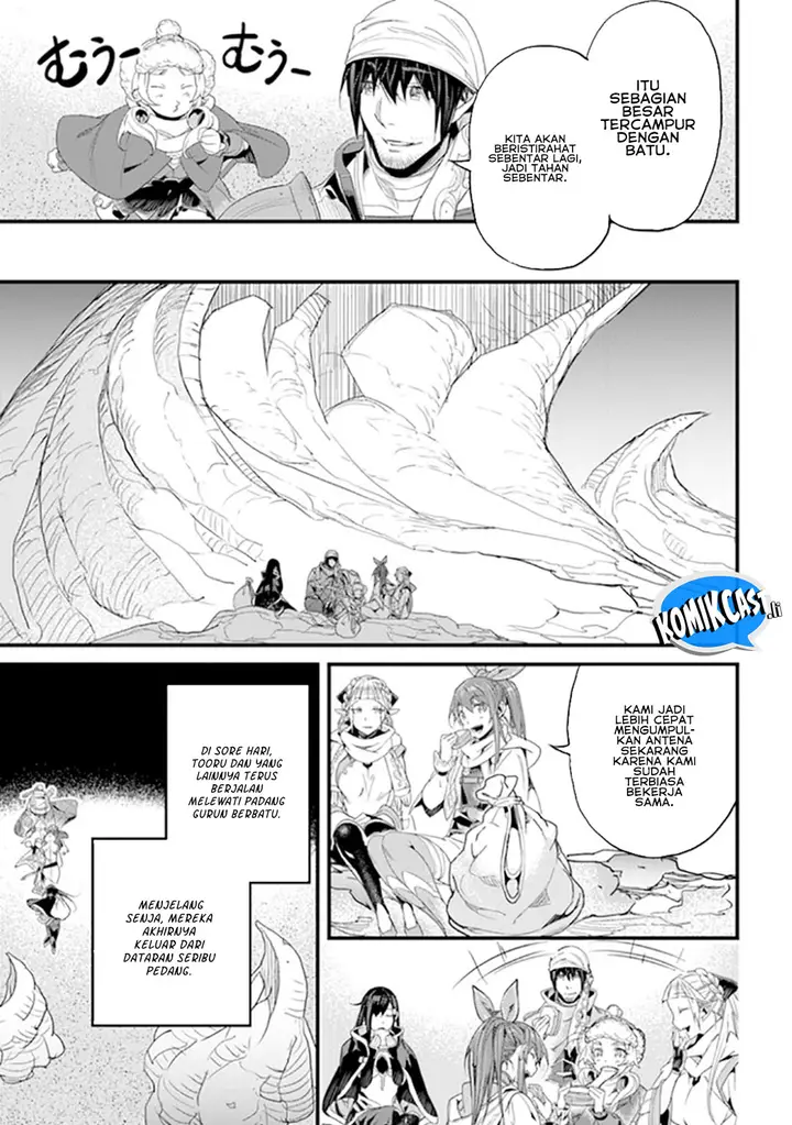 image-komik-yakudatazu-skill-ni-jinsei-o-sosogikomi-25-nen-imasara-saikyou-no-boukentan-midori-kashi-no-akira-chapter-38-28/36