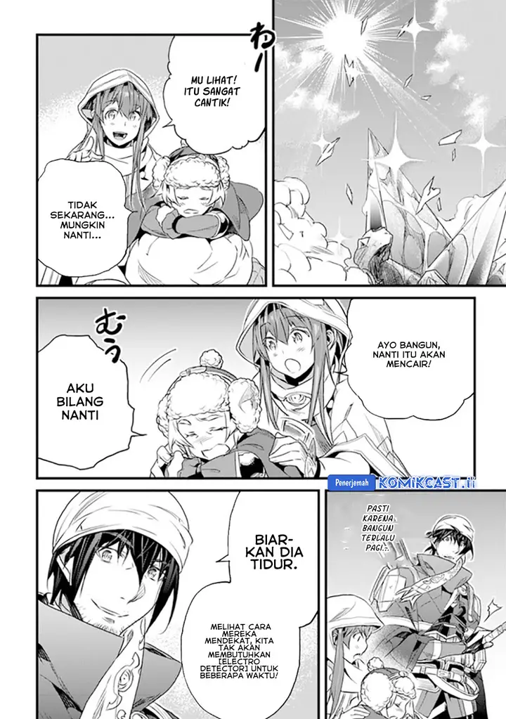 image-komik-yakudatazu-skill-ni-jinsei-o-sosogikomi-25-nen-imasara-saikyou-no-boukentan-midori-kashi-no-akira-chapter-39-3/24