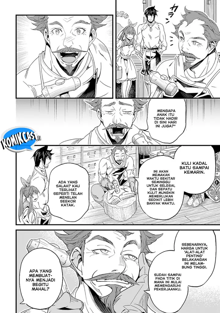 image-komik-yakudatazu-skill-ni-jinsei-o-sosogikomi-25-nen-imasara-saikyou-no-boukentan-midori-kashi-no-akira-chapter-40-15/30