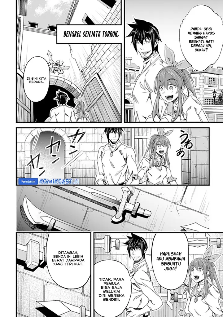 image-komik-yakudatazu-skill-ni-jinsei-o-sosogikomi-25-nen-imasara-saikyou-no-boukentan-midori-kashi-no-akira-chapter-40-17/30