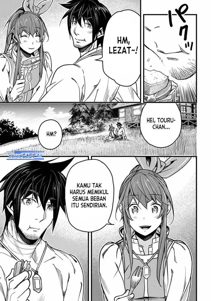 image-komik-yakudatazu-skill-ni-jinsei-o-sosogikomi-25-nen-imasara-saikyou-no-boukentan-midori-kashi-no-akira-chapter-42-23/35