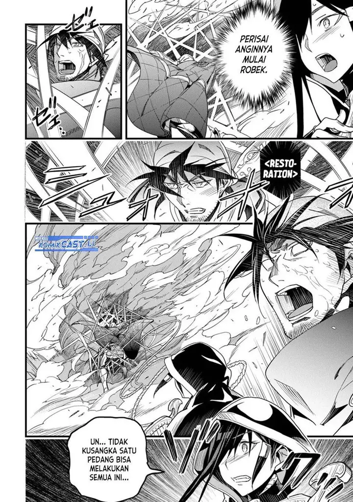 image-komik-yakudatazu-skill-ni-jinsei-o-sosogikomi-25-nen-imasara-saikyou-no-boukentan-midori-kashi-no-akira-chapter-46-11/35