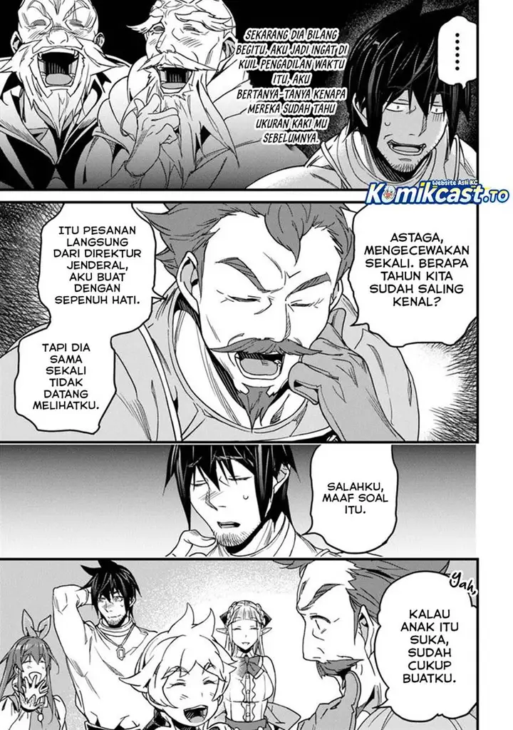image-komik-yakudatazu-skill-ni-jinsei-o-sosogikomi-25-nen-imasara-saikyou-no-boukentan-midori-kashi-no-akira-chapter-48-4/31