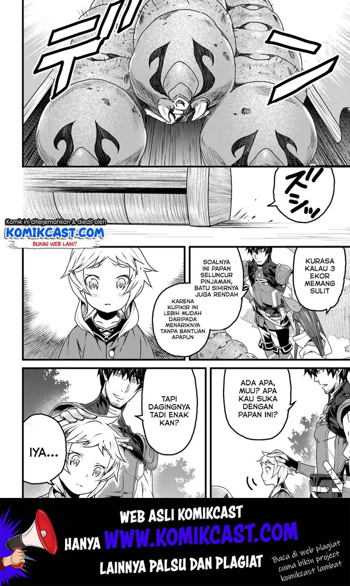 image-komik-yakudatazu-skill-ni-jinsei-o-sosogikomi-25-nen-imasara-saikyou-no-boukentan-midori-kashi-no-akira-chapter-8-8/42