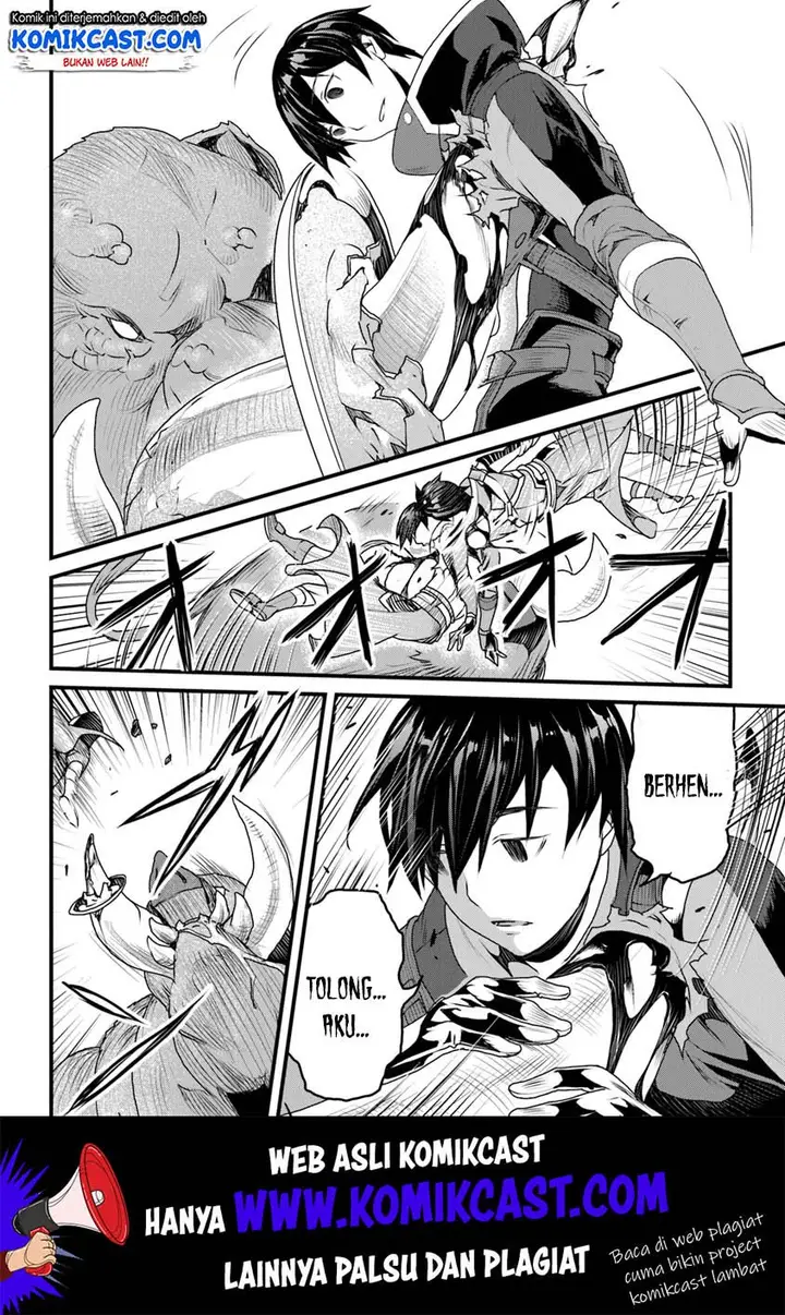 image-komik-yakudatazu-skill-ni-jinsei-o-sosogikomi-25-nen-imasara-saikyou-no-boukentan-midori-kashi-no-akira-chapter-9-16/46