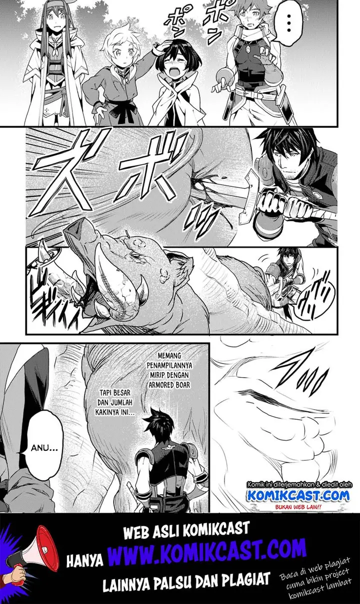 image-komik-yakudatazu-skill-ni-jinsei-o-sosogikomi-25-nen-imasara-saikyou-no-boukentan-midori-kashi-no-akira-chapter-9-33/46