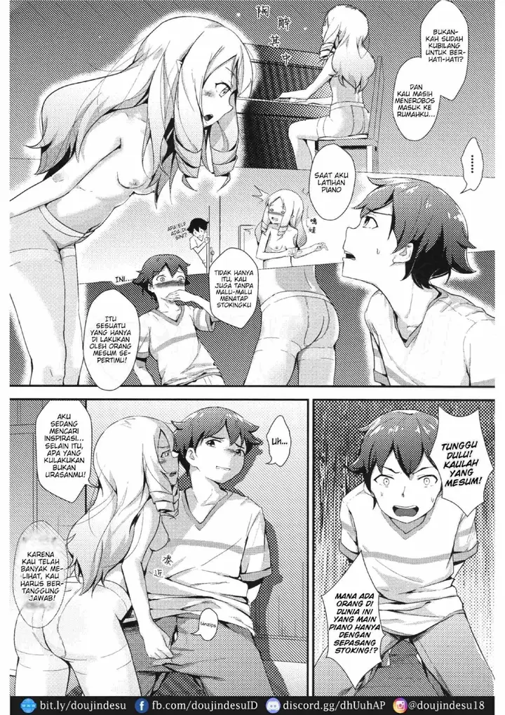 image-komik-yamada-elf-doujinshi-eromanga-sensei-chapter-01-3/31