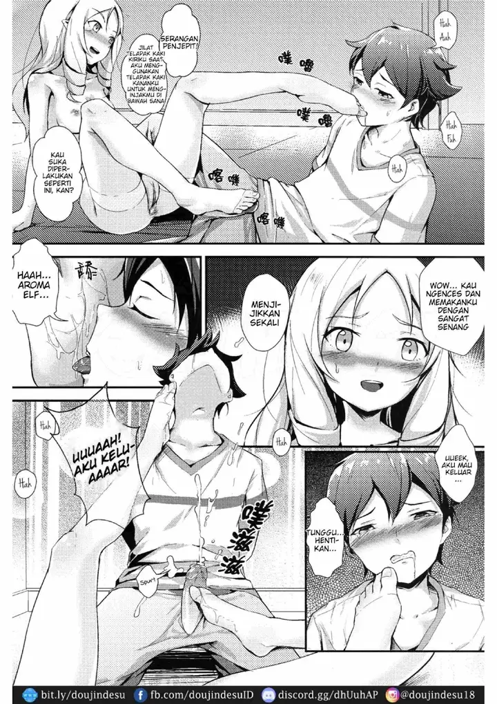 image-komik-yamada-elf-doujinshi-eromanga-sensei-chapter-01-9/31