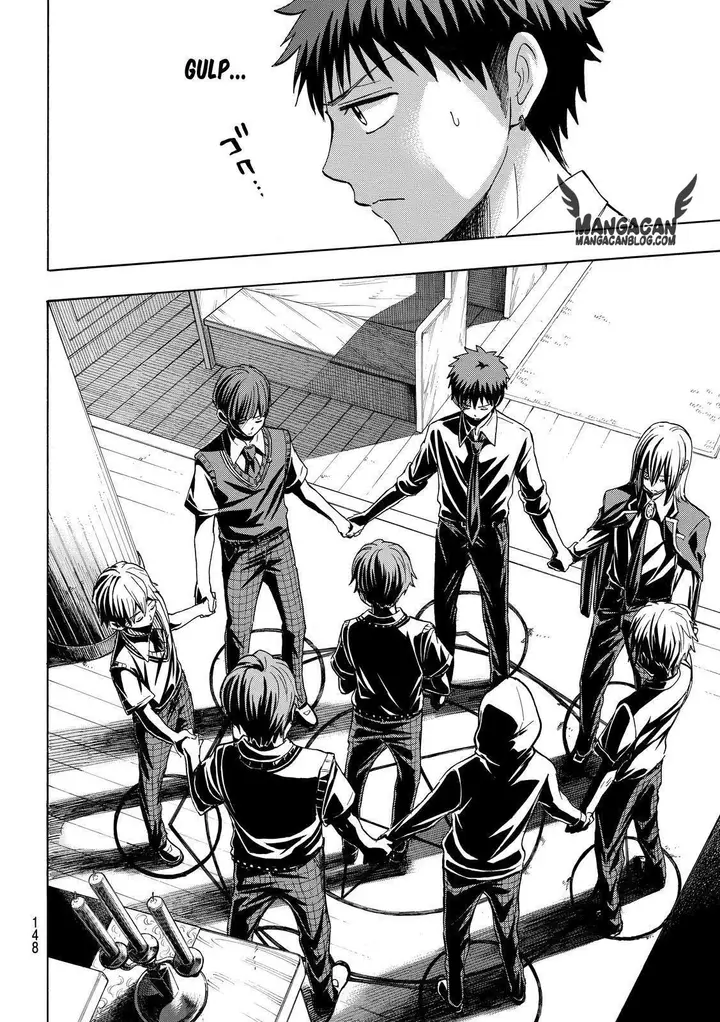 image-komik-yamada-kun-to-7-nin-no-majo-chapter-224-5/24