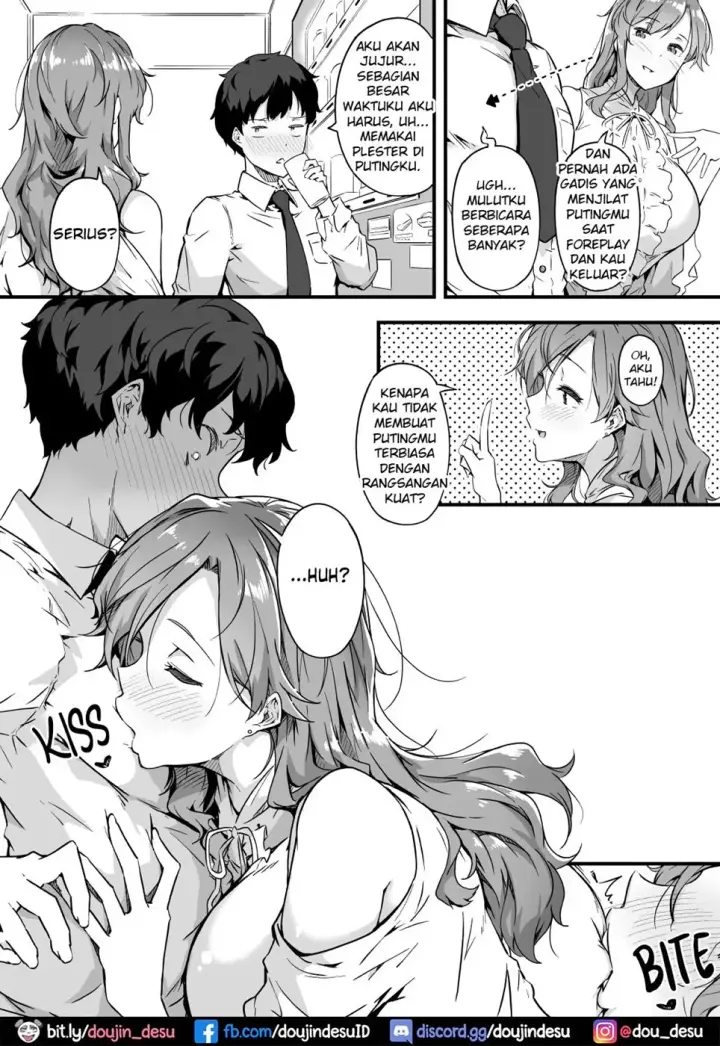 image-komik-yamada-san-to-chikubi-ga-yowai-chapter-01-2/22