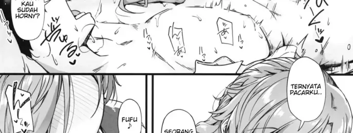 image-komik-yamada-san-to-chikubi-ga-yowai-chapter-02-end-33/100