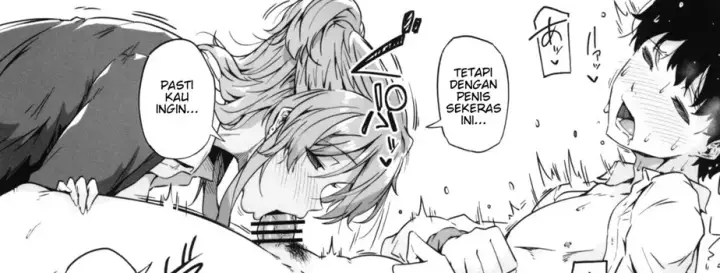 image-komik-yamada-san-to-chikubi-ga-yowai-chapter-02-end-35/100