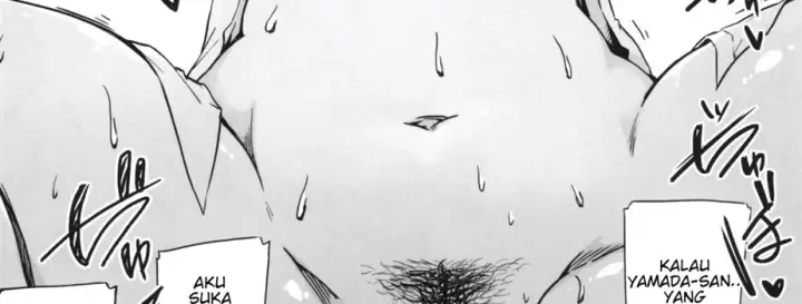 image-komik-yamada-san-to-chikubi-ga-yowai-chapter-02-end-72/100