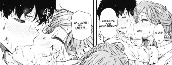 image-komik-yamada-san-to-chikubi-ga-yowai-chapter-02-end-74/100