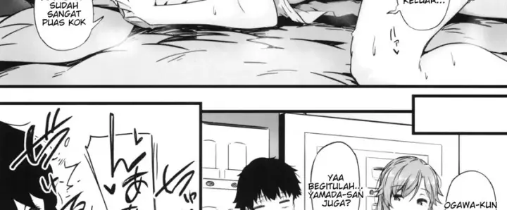 image-komik-yamada-san-to-chikubi-ga-yowai-chapter-02-end-91/100