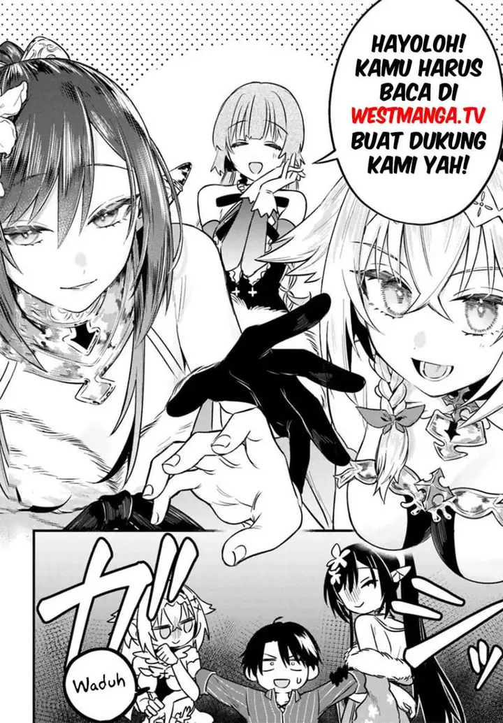 image-komik-yami-ochi-rasu-bosu-reijou-no-osananajimi-ni-tensei-shita-ore-ga-shindara-bad-end-kakutei-na-node-saikyou-ni-natta-kedo-mou-yami-ochi-yandere-ka-shitemasen-ka-chapter-10-27/28