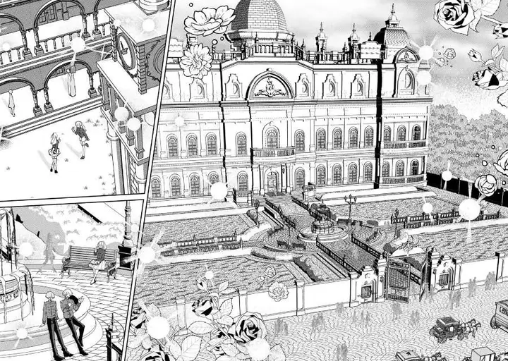 image-komik-yami-ochi-rasu-bosu-reijou-no-osananajimi-ni-tensei-shita-ore-ga-shindara-bad-end-kakutei-na-node-saikyou-ni-natta-kedo-mou-yami-ochi-yandere-ka-shitemasen-ka-chapter-14-14/29