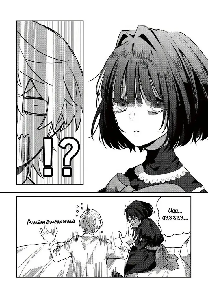 image-komik-yami-ochi-rasu-bosu-reijou-no-osananajimi-ni-tensei-shita-ore-ga-shindara-bad-end-kakutei-na-node-saikyou-ni-natta-kedo-mou-yami-ochi-yandere-ka-shitemasen-ka-chapter-2-7/27