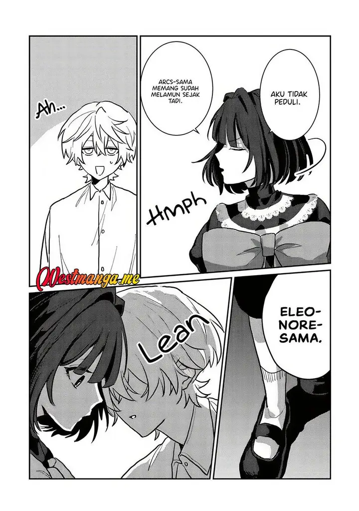 image-komik-yami-ochi-rasu-bosu-reijou-no-osananajimi-ni-tensei-shita-ore-ga-shindara-bad-end-kakutei-na-node-saikyou-ni-natta-kedo-mou-yami-ochi-yandere-ka-shitemasen-ka-chapter-2-20/27