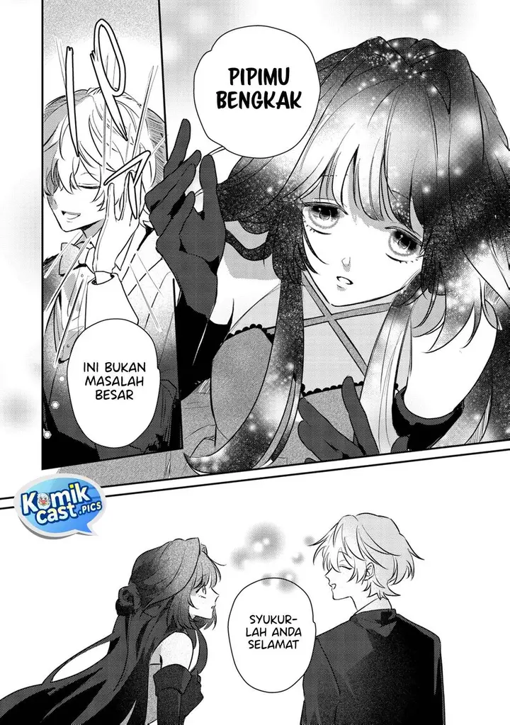 image-komik-yami-ochi-rasu-bosu-reijou-no-osananajimi-ni-tensei-shita-ore-ga-shindara-bad-end-kakutei-na-node-saikyou-ni-natta-kedo-mou-yami-ochi-yandere-ka-shitemasen-ka-chapter-4-14/28