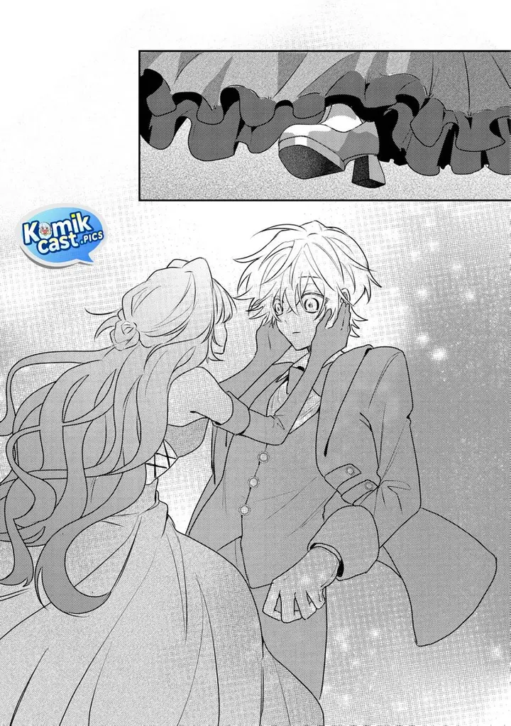 image-komik-yami-ochi-rasu-bosu-reijou-no-osananajimi-ni-tensei-shita-ore-ga-shindara-bad-end-kakutei-na-node-saikyou-ni-natta-kedo-mou-yami-ochi-yandere-ka-shitemasen-ka-chapter-4-25/28