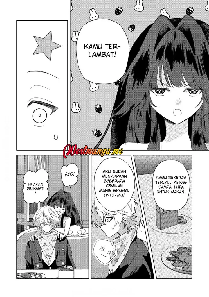 image-komik-yami-ochi-rasu-bosu-reijou-no-osananajimi-ni-tensei-shita-ore-ga-shindara-bad-end-kakutei-na-node-saikyou-ni-natta-kedo-mou-yami-ochi-yandere-ka-shitemasen-ka-chapter-6-3/33
