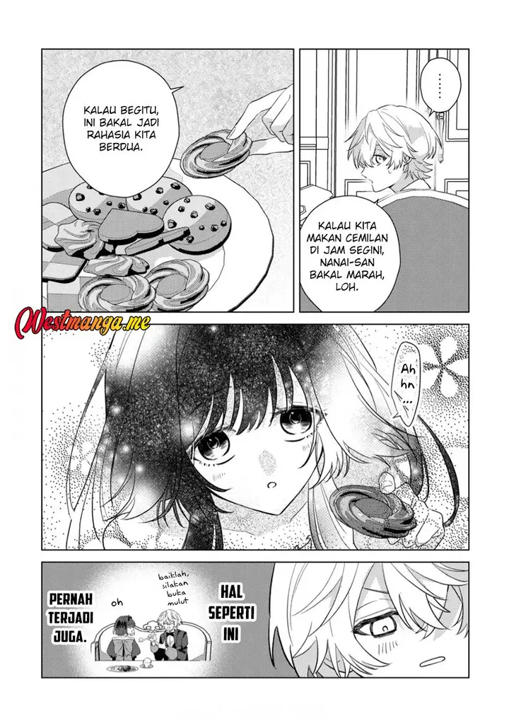 image-komik-yami-ochi-rasu-bosu-reijou-no-osananajimi-ni-tensei-shita-ore-ga-shindara-bad-end-kakutei-na-node-saikyou-ni-natta-kedo-mou-yami-ochi-yandere-ka-shitemasen-ka-chapter-6-4/33