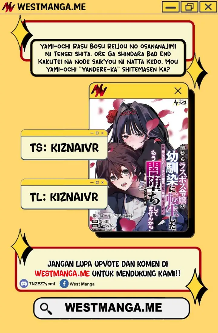 image-komik-yami-ochi-rasu-bosu-reijou-no-osananajimi-ni-tensei-shita-ore-ga-shindara-bad-end-kakutei-na-node-saikyou-ni-natta-kedo-mou-yami-ochi-yandere-ka-shitemasen-ka-chapter-7-0/28