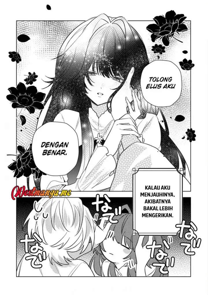 image-komik-yami-ochi-rasu-bosu-reijou-no-osananajimi-ni-tensei-shita-ore-ga-shindara-bad-end-kakutei-na-node-saikyou-ni-natta-kedo-mou-yami-ochi-yandere-ka-shitemasen-ka-chapter-7-9/28