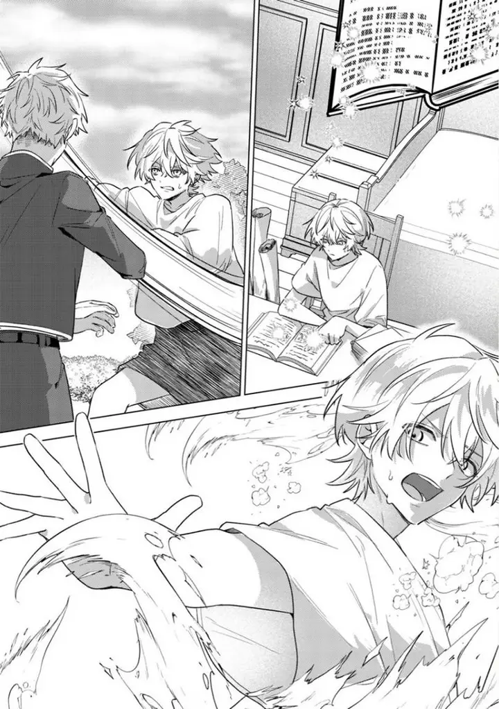 image-komik-yami-ochi-rasu-bosu-reijou-no-osananajimi-ni-tensei-shita-ore-ga-shindara-bad-end-kakutei-na-node-saikyou-ni-natta-kedo-mou-yami-ochi-yandere-ka-shitemasen-ka-chapter-7-17/28