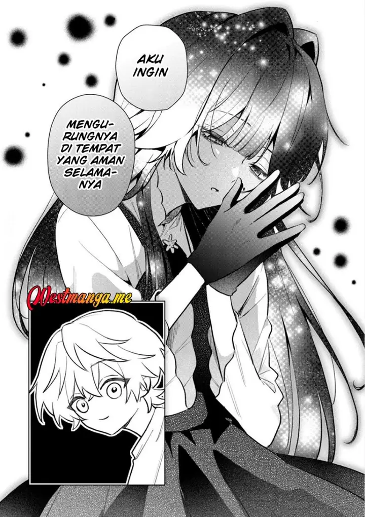 image-komik-yami-ochi-rasu-bosu-reijou-no-osananajimi-ni-tensei-shita-ore-ga-shindara-bad-end-kakutei-na-node-saikyou-ni-natta-kedo-mou-yami-ochi-yandere-ka-shitemasen-ka-chapter-8-12/26