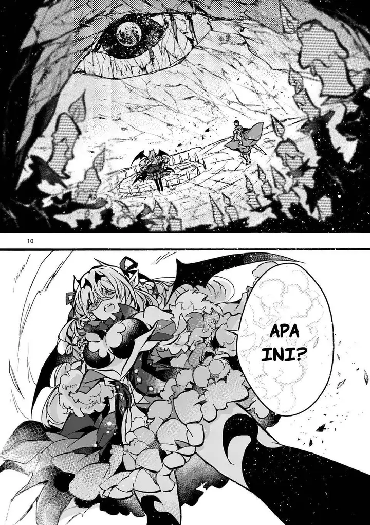 image-komik-yamiochi-yuusha-no-haishin-haishintsuihousare-kakushi-boss-beya-ni-hourikomareta-kekka-boss-to-tansakushagari-haishin-wo-hajimerucomic-chapter-1-9/55