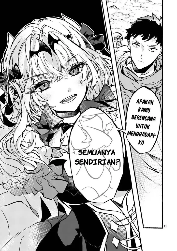 image-komik-yamiochi-yuusha-no-haishin-haishintsuihousare-kakushi-boss-beya-ni-hourikomareta-kekka-boss-to-tansakushagari-haishin-wo-hajimerucomic-chapter-1-10/55