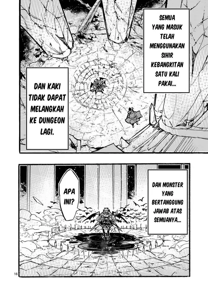 image-komik-yamiochi-yuusha-no-haishin-haishintsuihousare-kakushi-boss-beya-ni-hourikomareta-kekka-boss-to-tansakushagari-haishin-wo-hajimerucomic-chapter-1-15/55