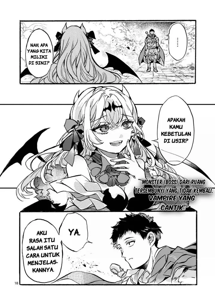image-komik-yamiochi-yuusha-no-haishin-haishintsuihousare-kakushi-boss-beya-ni-hourikomareta-kekka-boss-to-tansakushagari-haishin-wo-hajimerucomic-chapter-1-17/55