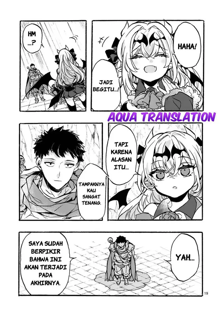image-komik-yamiochi-yuusha-no-haishin-haishintsuihousare-kakushi-boss-beya-ni-hourikomareta-kekka-boss-to-tansakushagari-haishin-wo-hajimerucomic-chapter-1-18/55