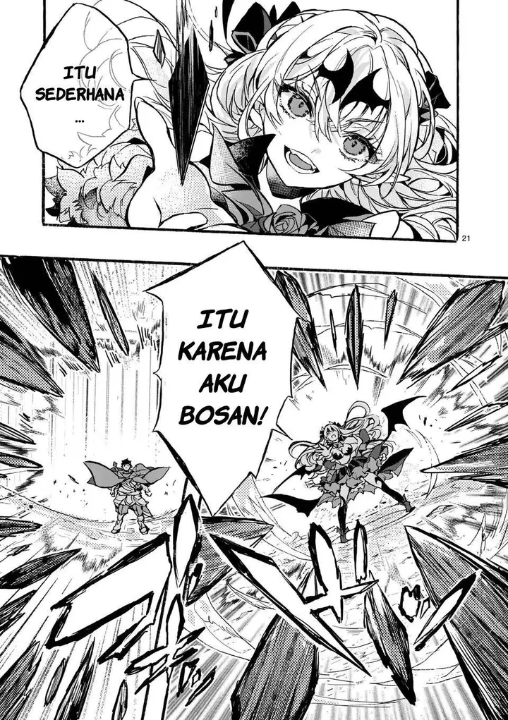 image-komik-yamiochi-yuusha-no-haishin-haishintsuihousare-kakushi-boss-beya-ni-hourikomareta-kekka-boss-to-tansakushagari-haishin-wo-hajimerucomic-chapter-1-20/55