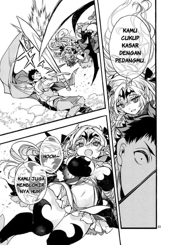 image-komik-yamiochi-yuusha-no-haishin-haishintsuihousare-kakushi-boss-beya-ni-hourikomareta-kekka-boss-to-tansakushagari-haishin-wo-hajimerucomic-chapter-1-22/55