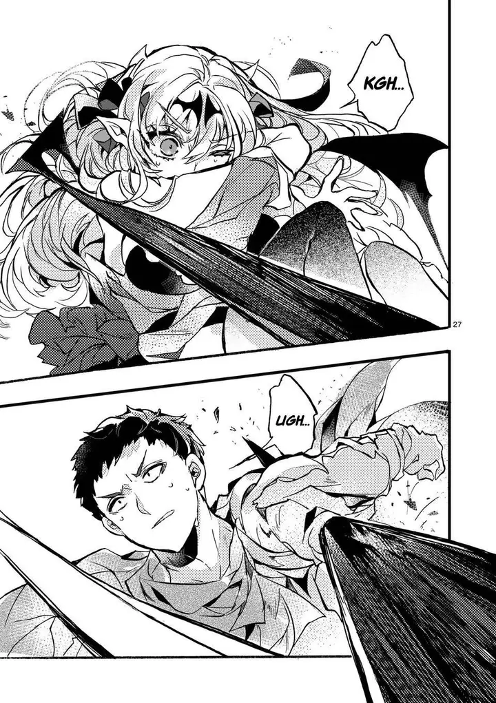 image-komik-yamiochi-yuusha-no-haishin-haishintsuihousare-kakushi-boss-beya-ni-hourikomareta-kekka-boss-to-tansakushagari-haishin-wo-hajimerucomic-chapter-1-26/55