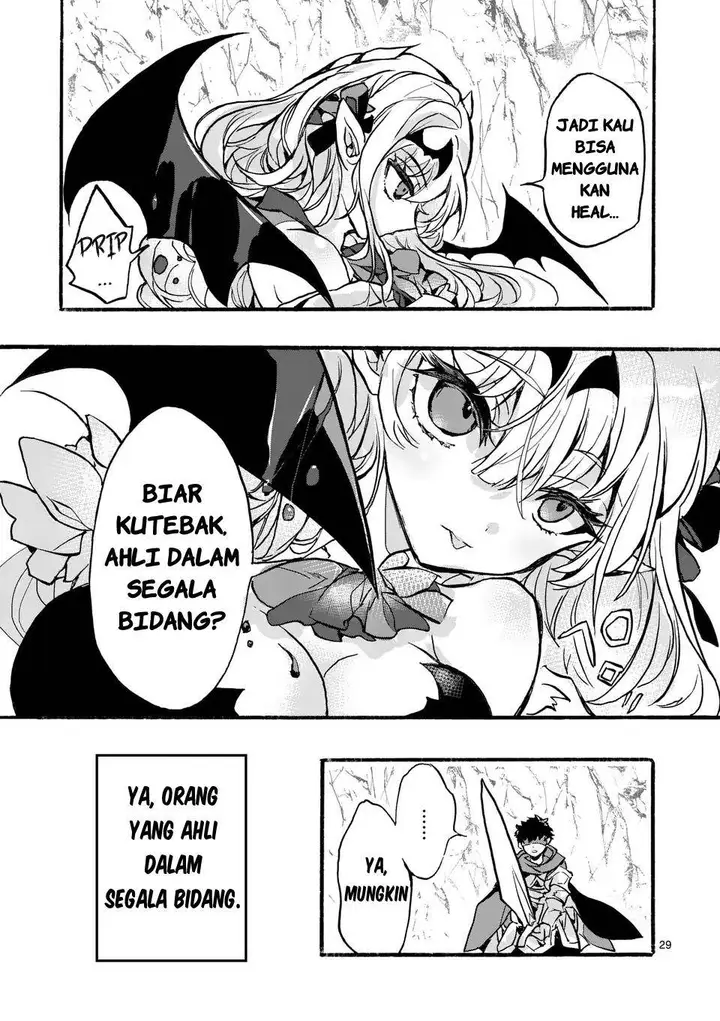 image-komik-yamiochi-yuusha-no-haishin-haishintsuihousare-kakushi-boss-beya-ni-hourikomareta-kekka-boss-to-tansakushagari-haishin-wo-hajimerucomic-chapter-1-28/55